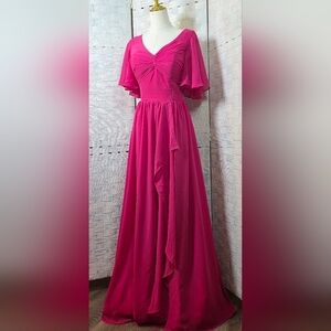 INEWER Evening Gown